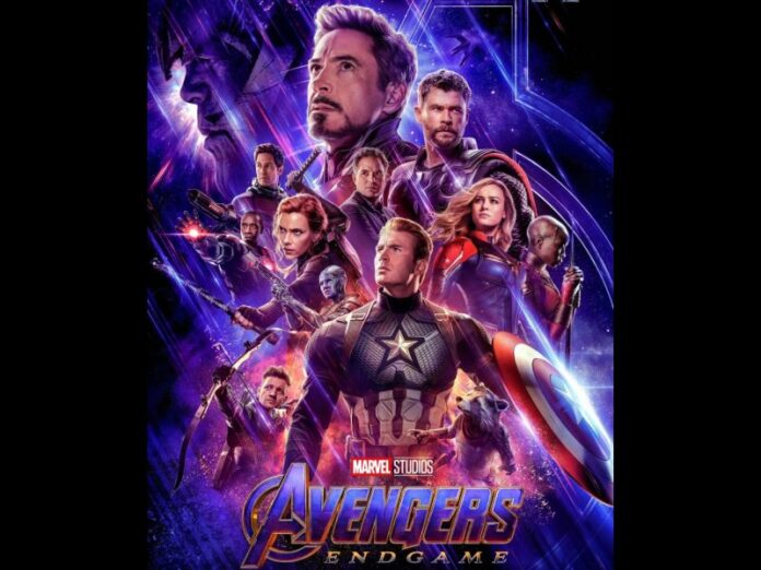 Marvel-Studios-released-Avengers-Endgame-Official-Trailer-2