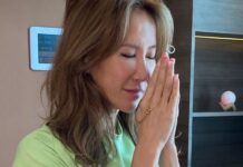 Tragic Loss: Remembering Coco Lee’s Impactful Musical Journey