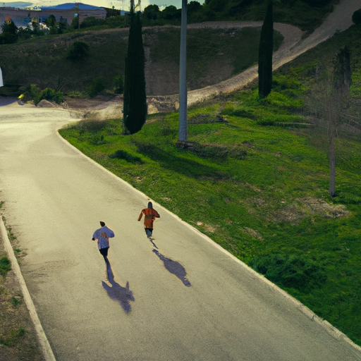 Is it better to run or jog?