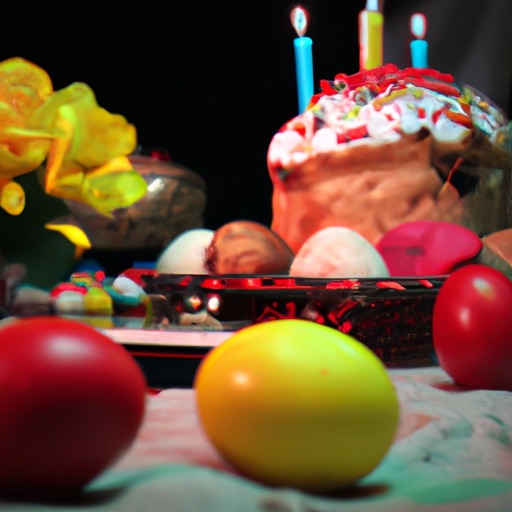 What is easter and why do we celebrate it