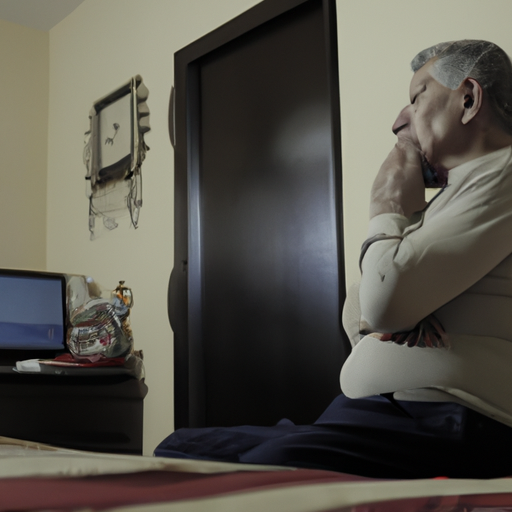 Aging and Geriatric health concerns