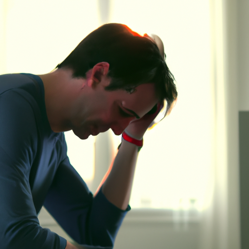 The impact of stress on physical and mental health