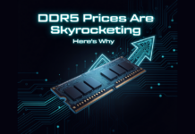 DDR5 Prices Are Skyrocketing in 2026 — Here’s Why DDR5 RAM prices skyrocketing in 2026 due to AI memory demand