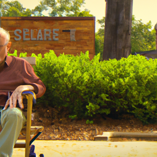 Aging in place: Strategies and tools for staying healthy as we age