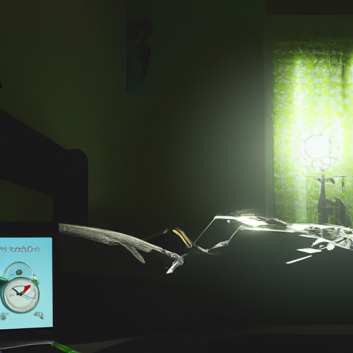 What Time Should You Go to Sleep for healthy lifestyle
